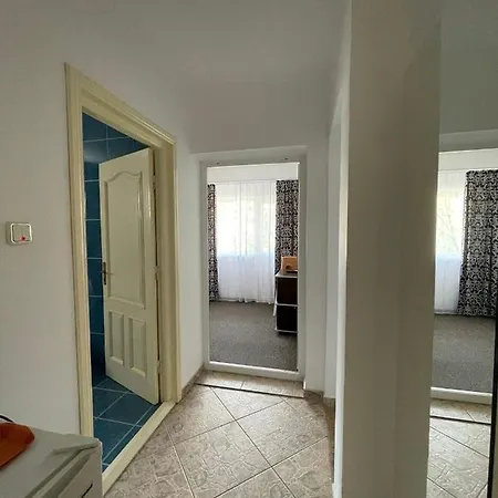 Mirela Gasthof Eforie Nord