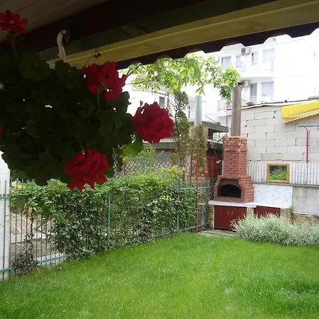 Gasthof Mirela Eforie Nord