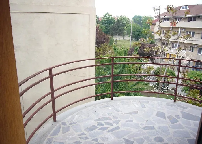 Guest house Mirela 3*